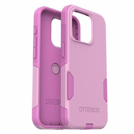 OTTERBOX Commuter Case For Apple Iphone 15 Pro , Run Wildflower 77-92571